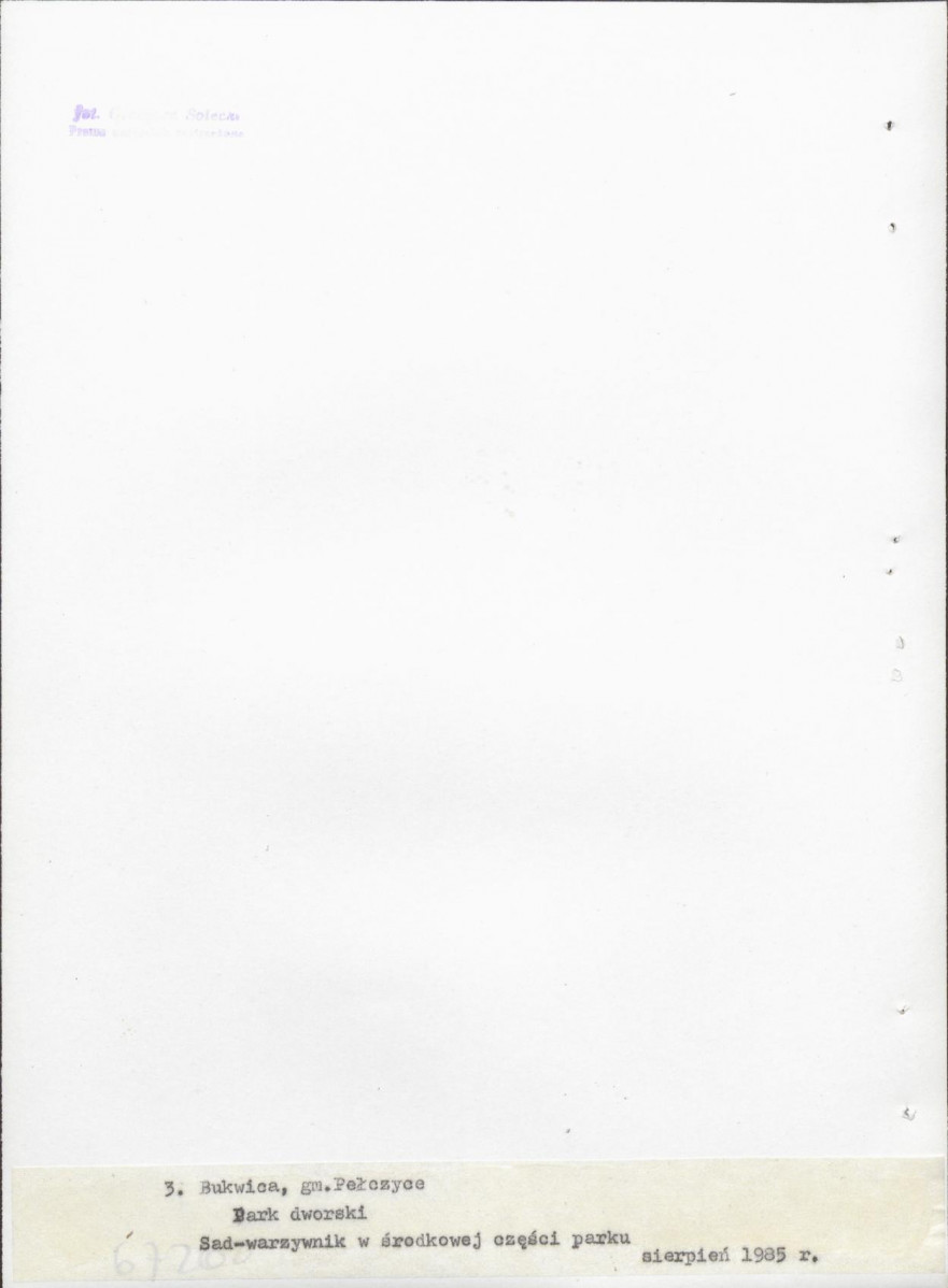 Ewidencja parkowa, skan nr 22