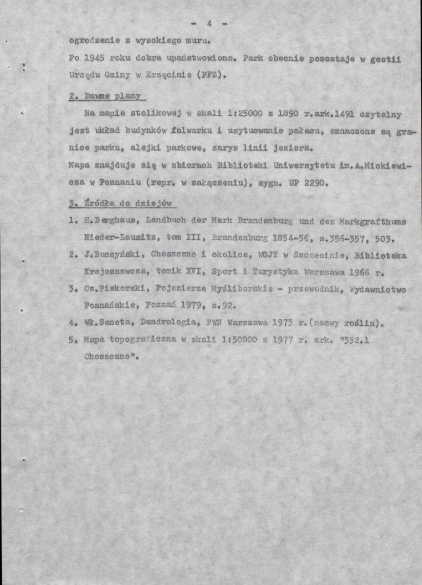 Ewidencja parkowa, skan nr 7
