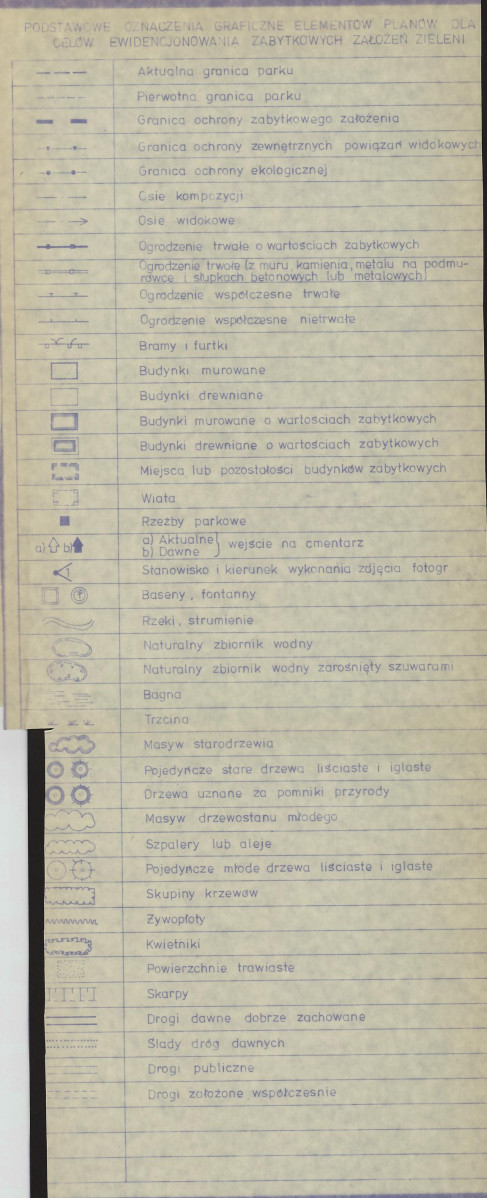 Ewidencja parkowa, skan nr 15