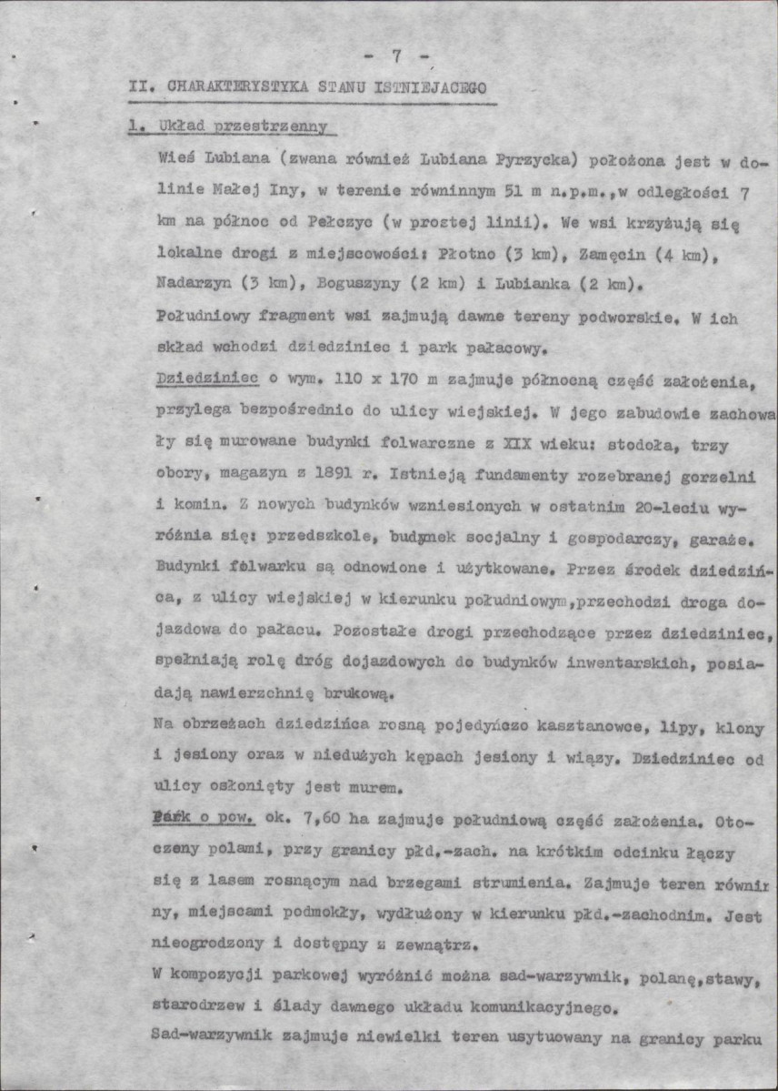 Ewidencja parkowa, skan nr 10
