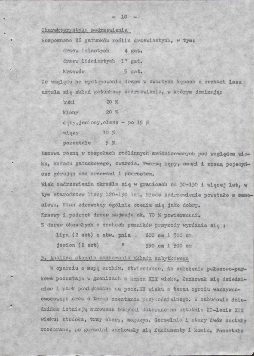 Ewidencja parkowa, skan nr 13