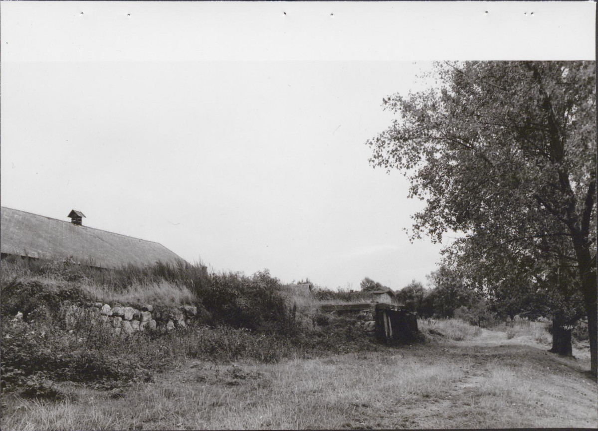 Ewidencja parkowa, skan nr 33
