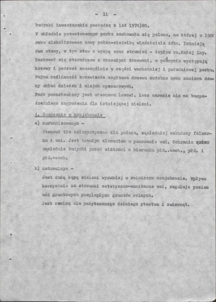 Ewidencja parkowa, skan nr 14