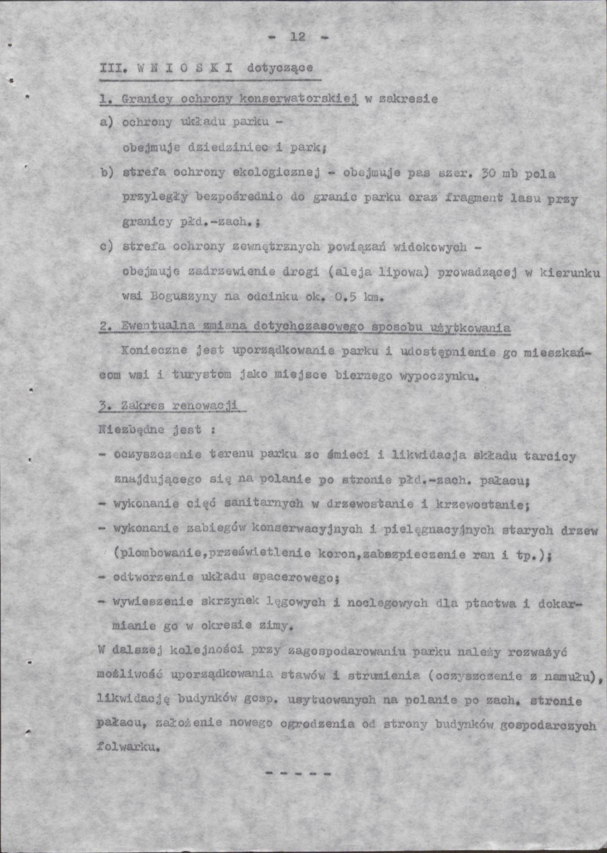 Ewidencja parkowa, skan nr 15