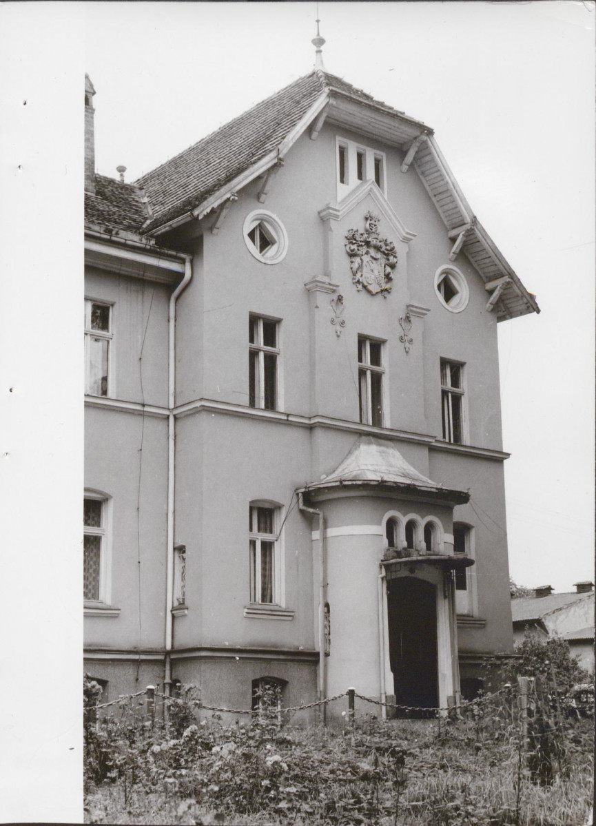 Ewidencja parkowa, skan nr 29