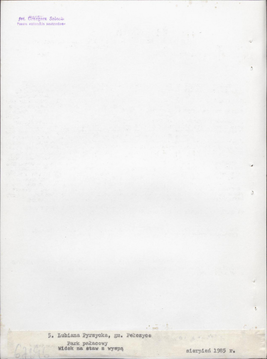 Ewidencja parkowa, skan nr 34