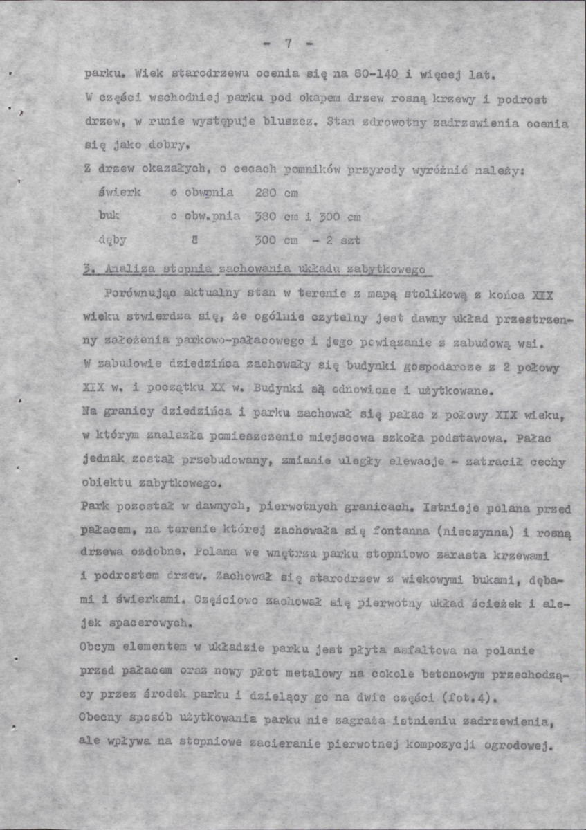 Ewidencja parkowa, skan nr 11