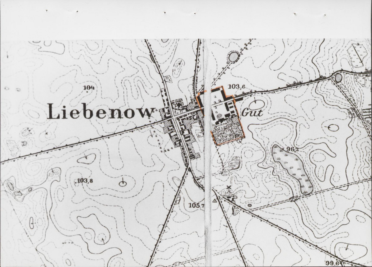 Ewidencja parkowa, skan nr 16