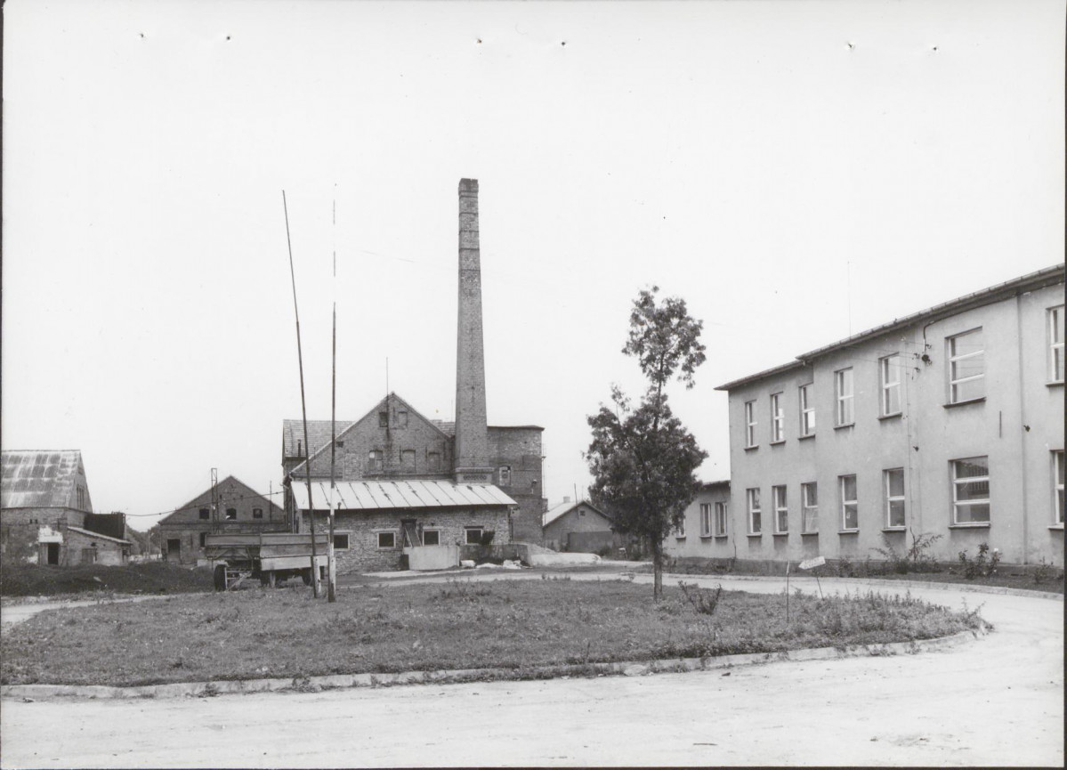 Ewidencja parkowa, skan nr 18