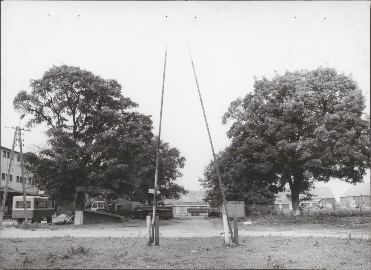 Ewidencja parkowa, skan nr 20