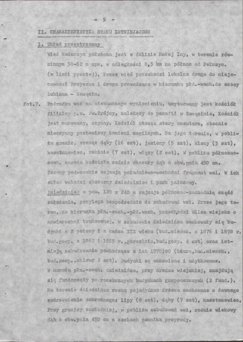 Ewidencja parkowa, skan nr 8