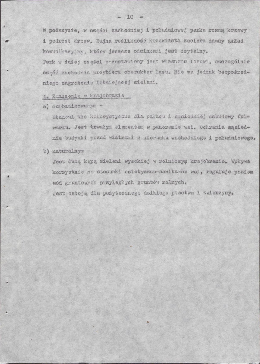 Ewidencja parkowa, skan nr 13