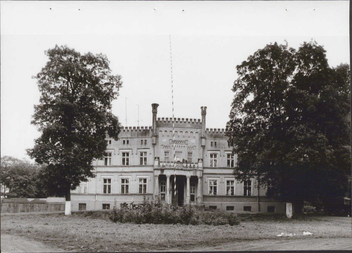 Ewidencja parkowa, skan nr 19