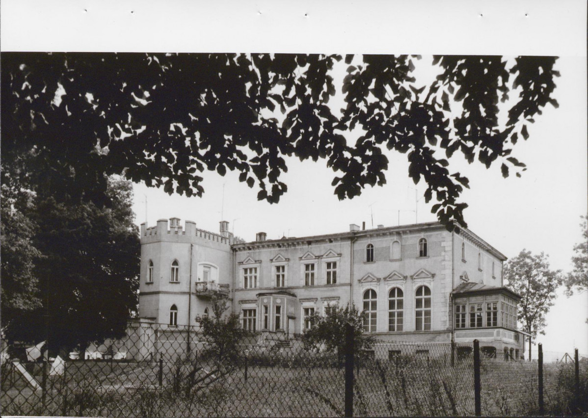 Ewidencja parkowa, skan nr 25