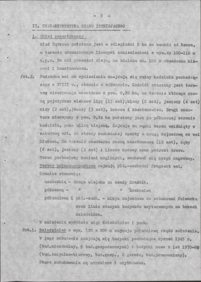 Ewidencja parkowa, skan nr 8