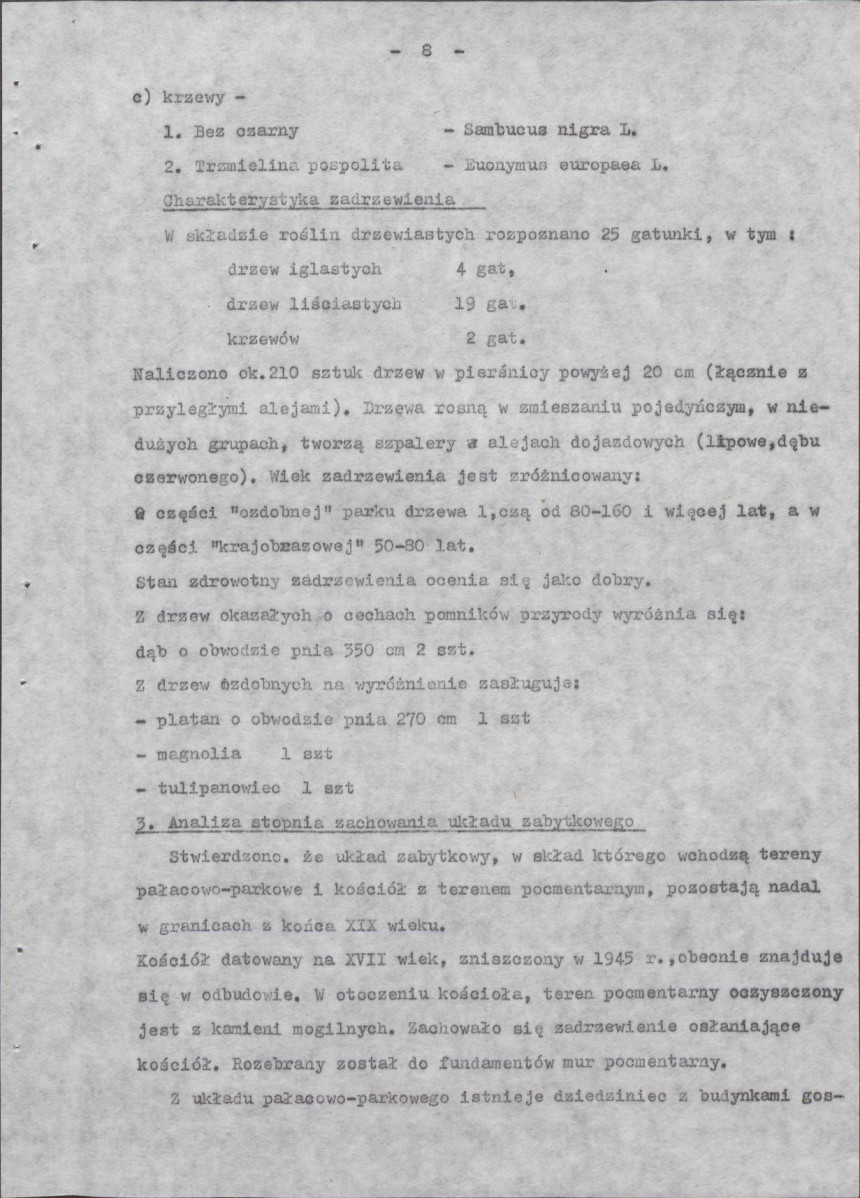 Ewidencja parkowa, skan nr 11