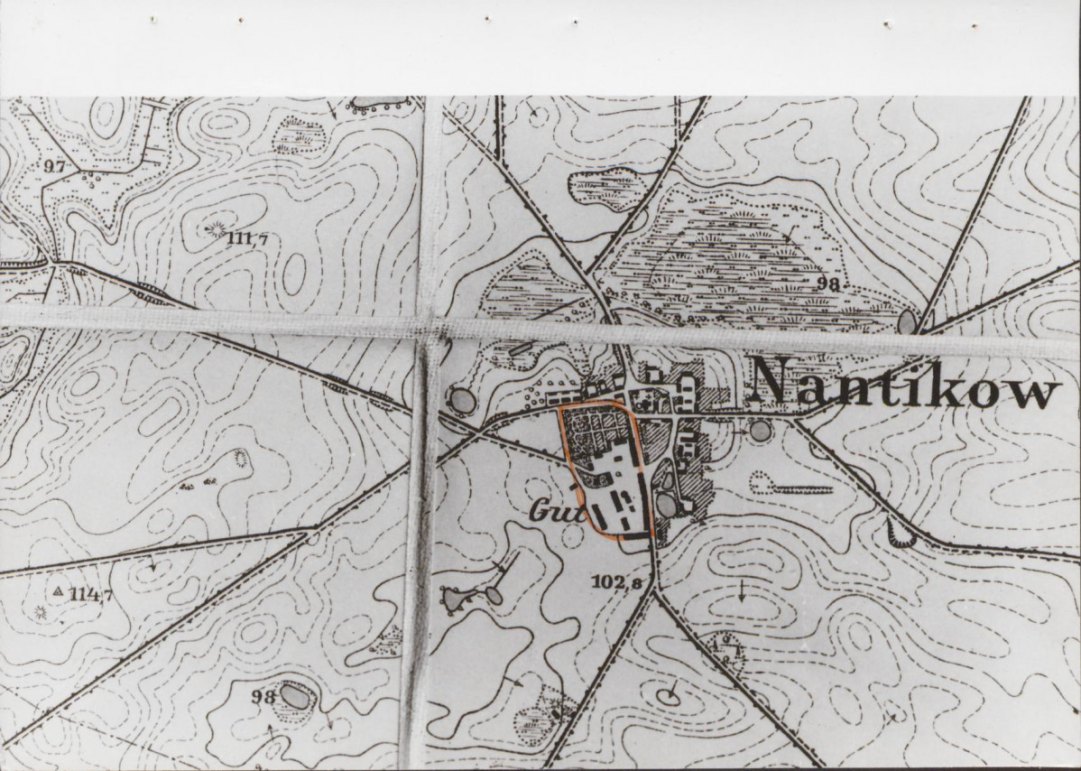 Ewidencja parkowa, skan nr 16