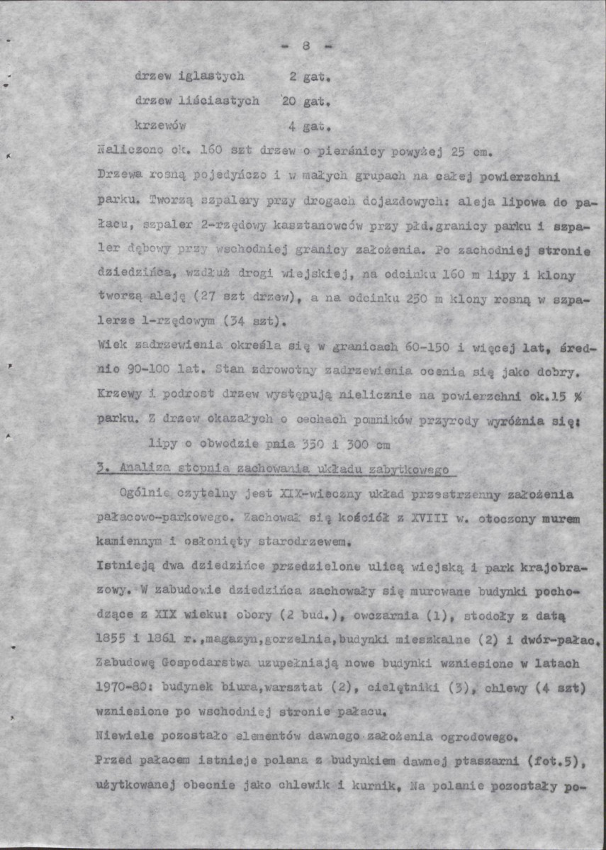 Ewidencja parkowa, skan nr 11