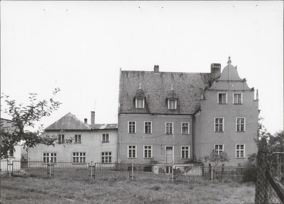 Ewidencja parkowa, skan nr 22