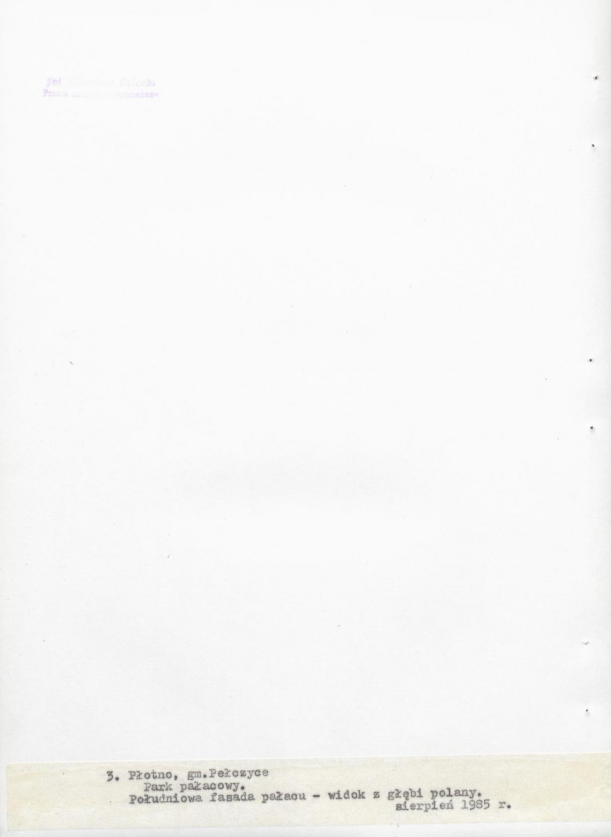 Ewidencja parkowa, skan nr 23