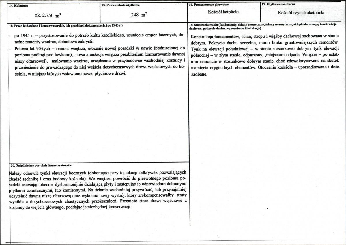 Karta biała, skan nr 3