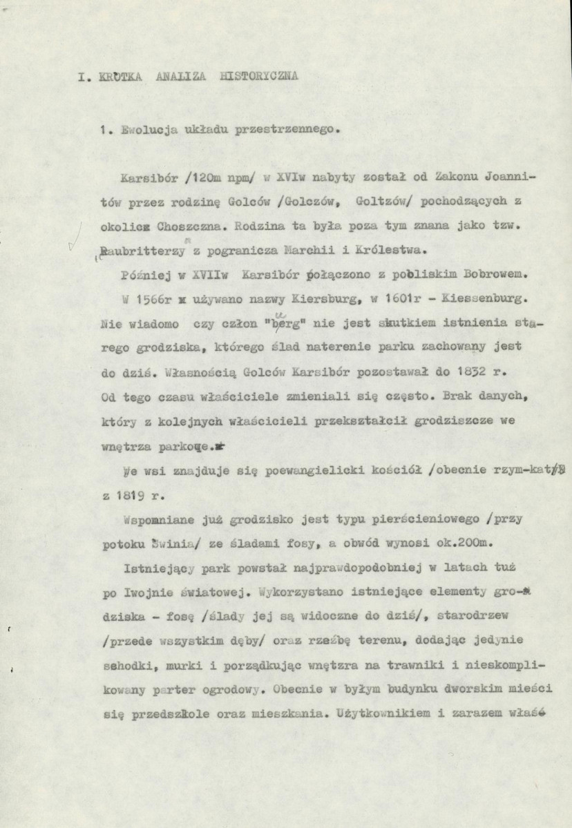 EP - Ewidencja parkowa, skan nr 9
