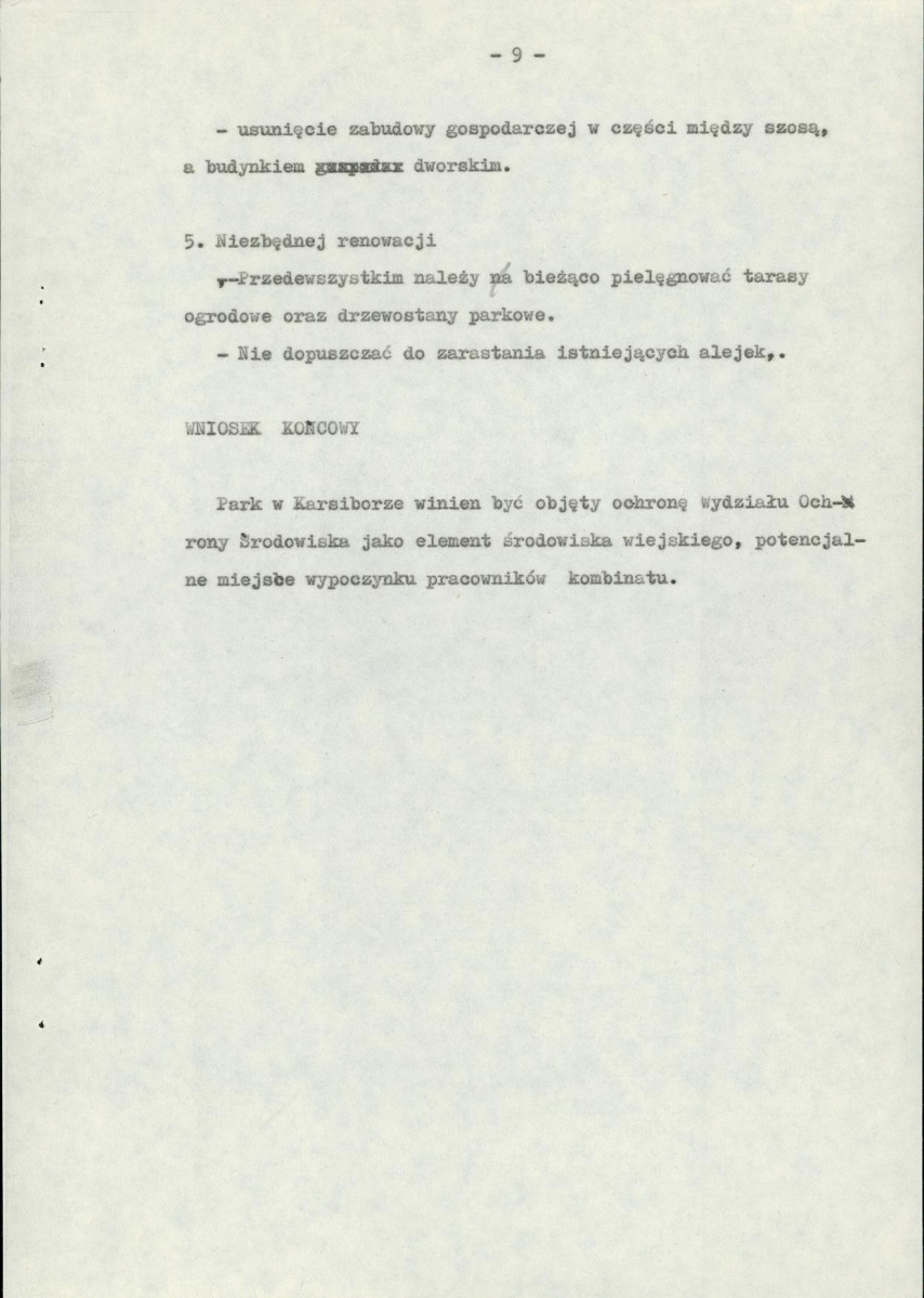 EP - Ewidencja parkowa, skan nr 17