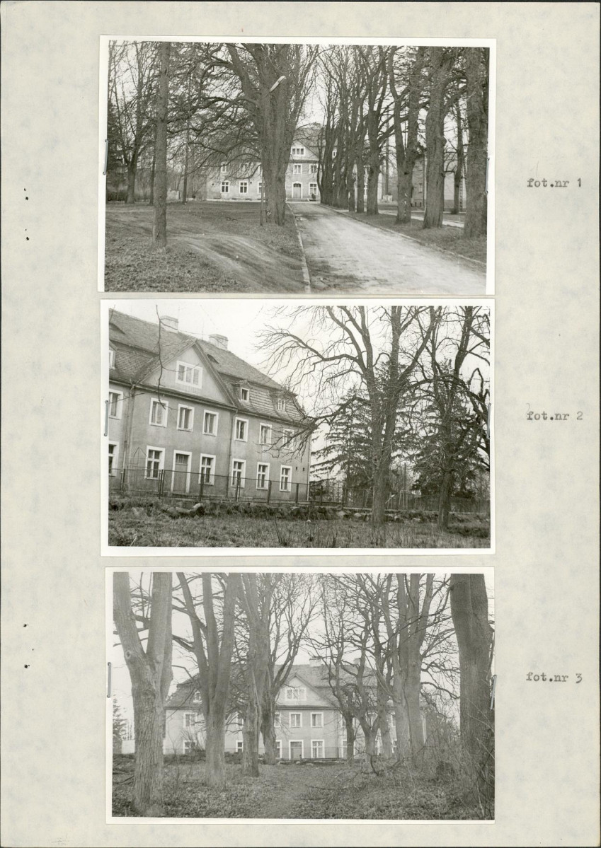 EP - Ewidencja parkowa, skan nr 19