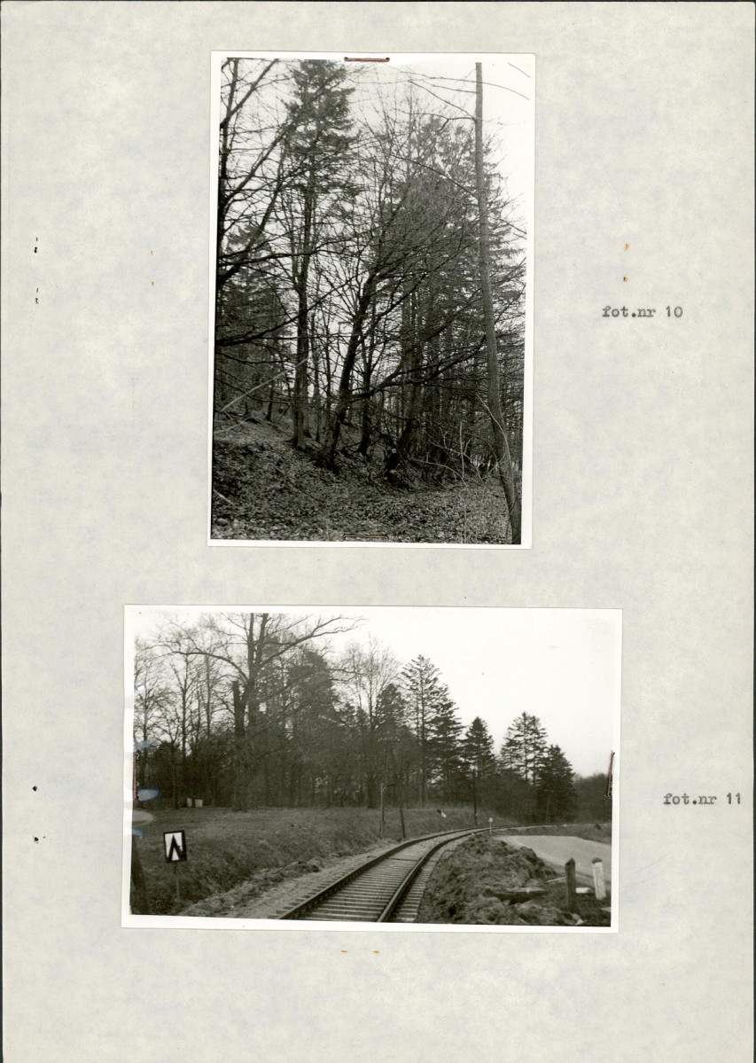 EP - Ewidencja parkowa, skan nr 23