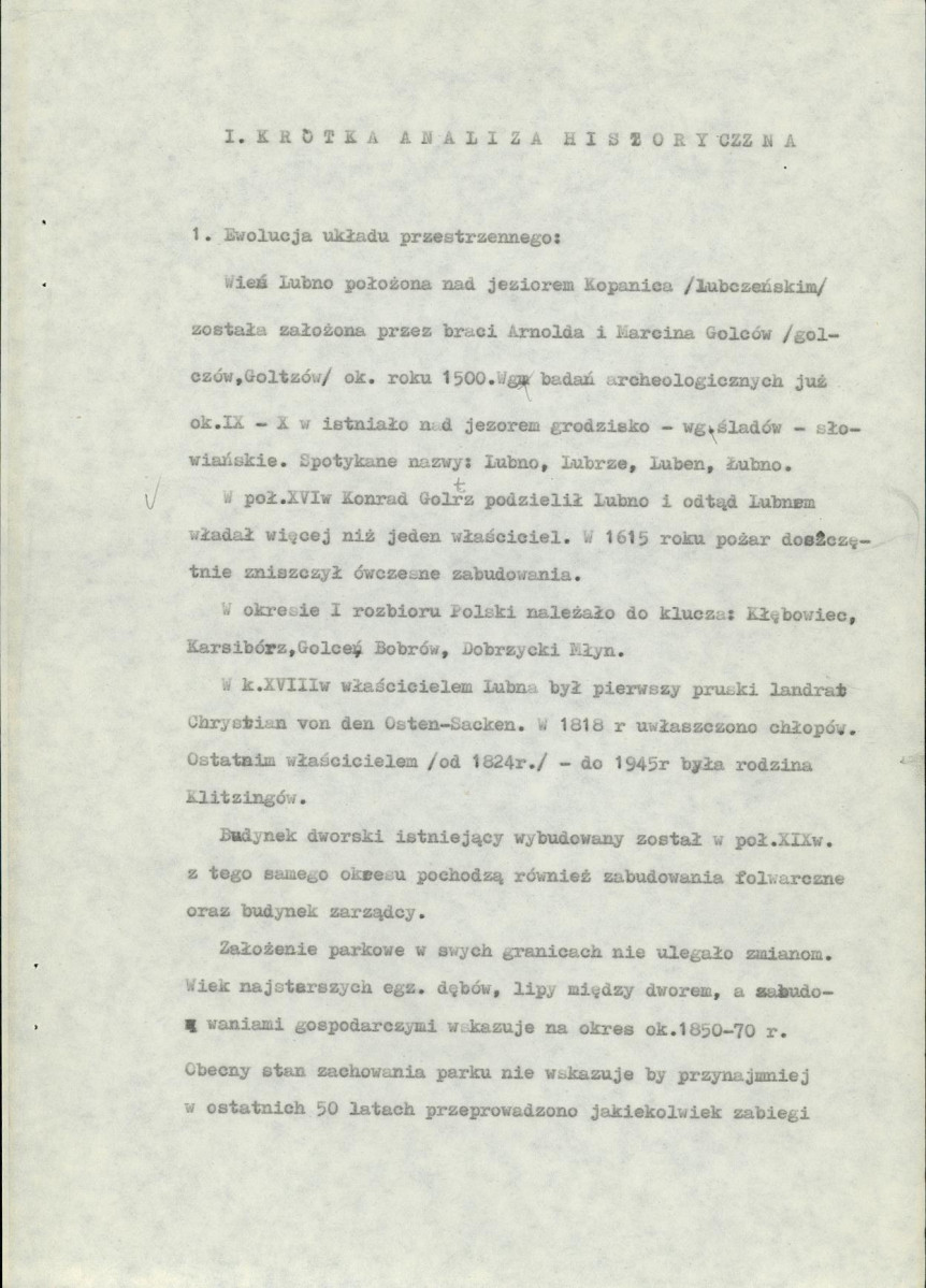 EP - Ewidencja parkowa, skan nr 10
