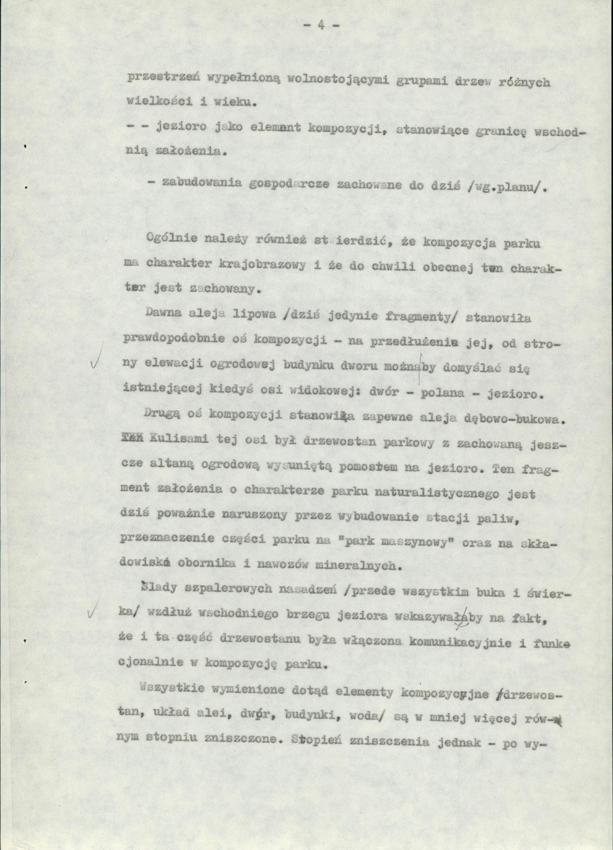 EP - Ewidencja parkowa, skan nr 13