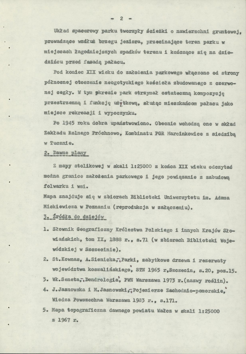 EP - Ewidencja parkowa, skan nr 7