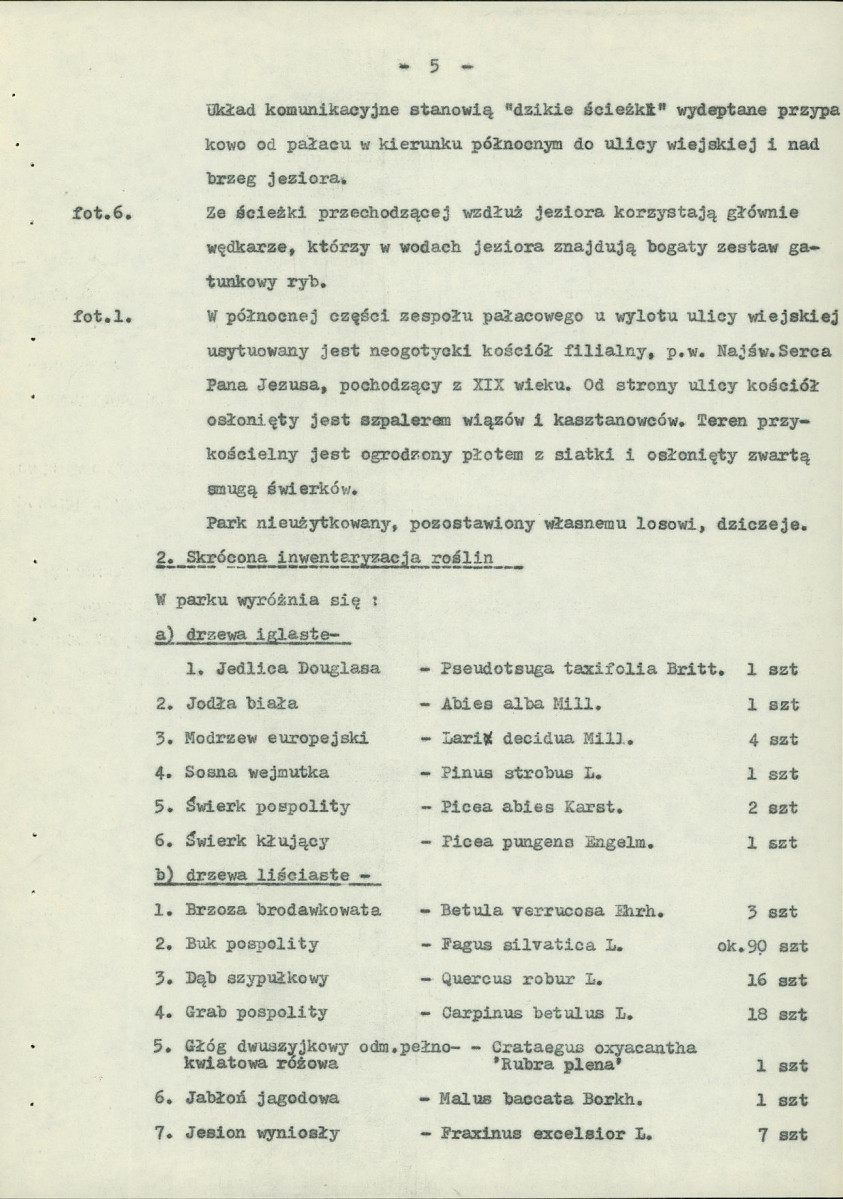 EP - Ewidencja parkowa, skan nr 10