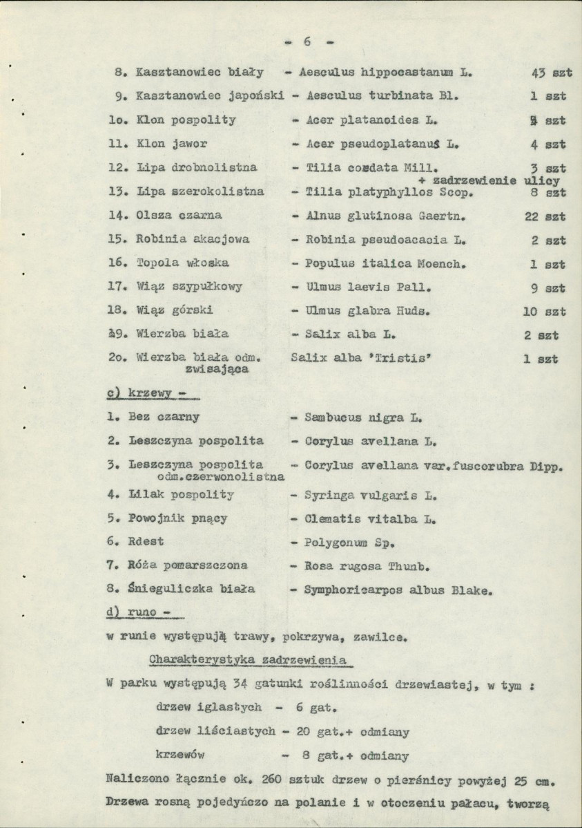 EP - Ewidencja parkowa, skan nr 11