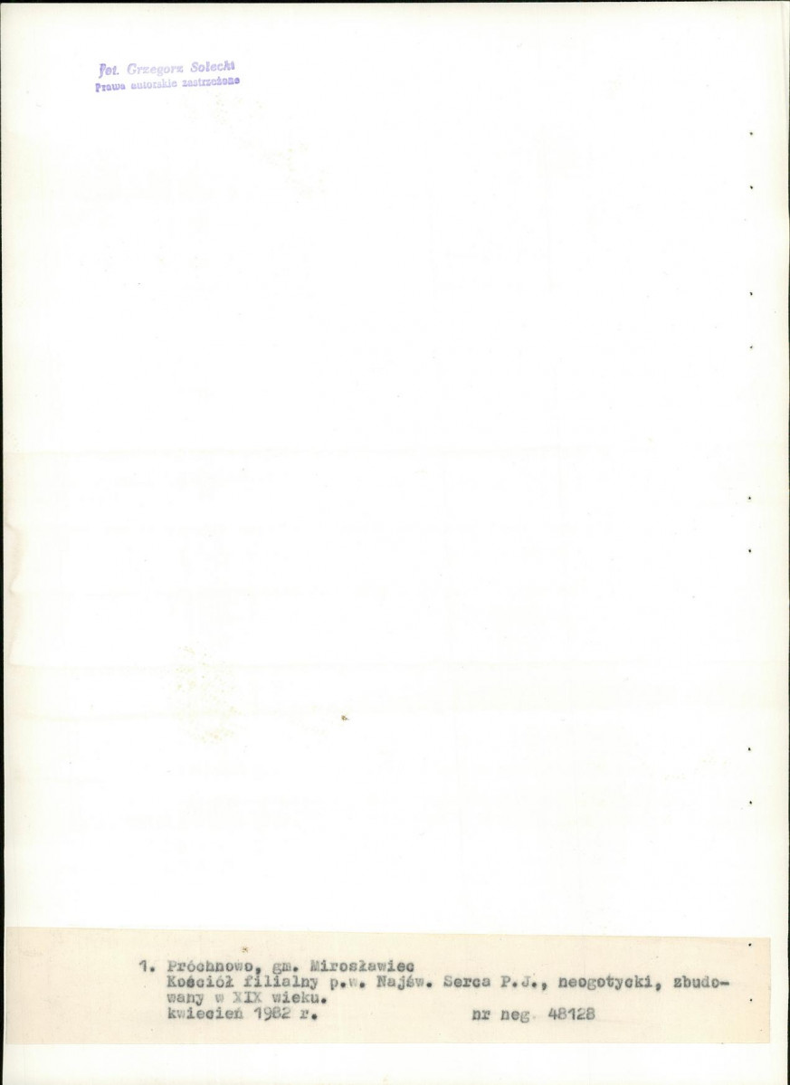EP - Ewidencja parkowa, skan nr 19