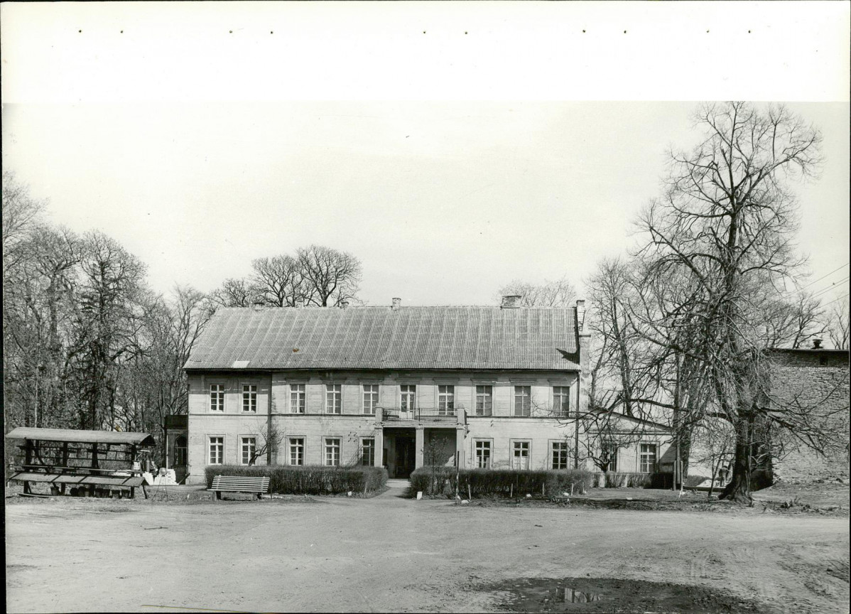 EP - Ewidencja parkowa, skan nr 20