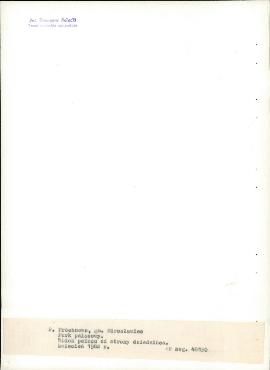 EP - Ewidencja parkowa, skan nr 21