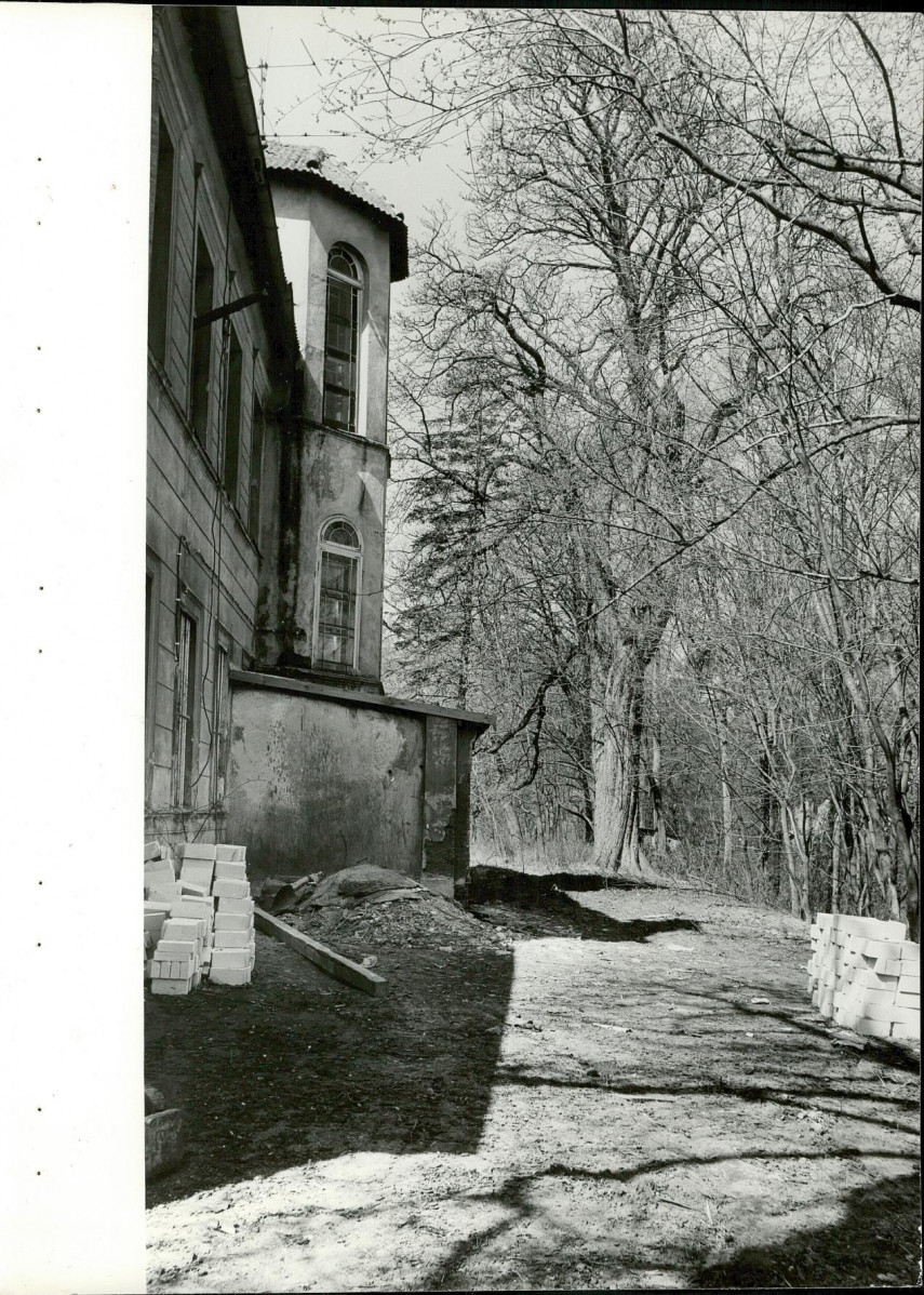 EP - Ewidencja parkowa, skan nr 22