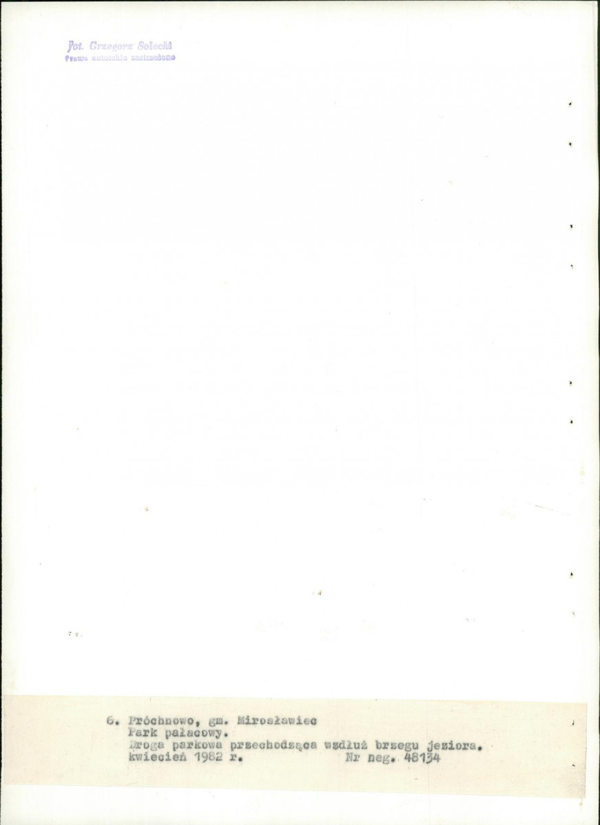 EP - Ewidencja parkowa, skan nr 29