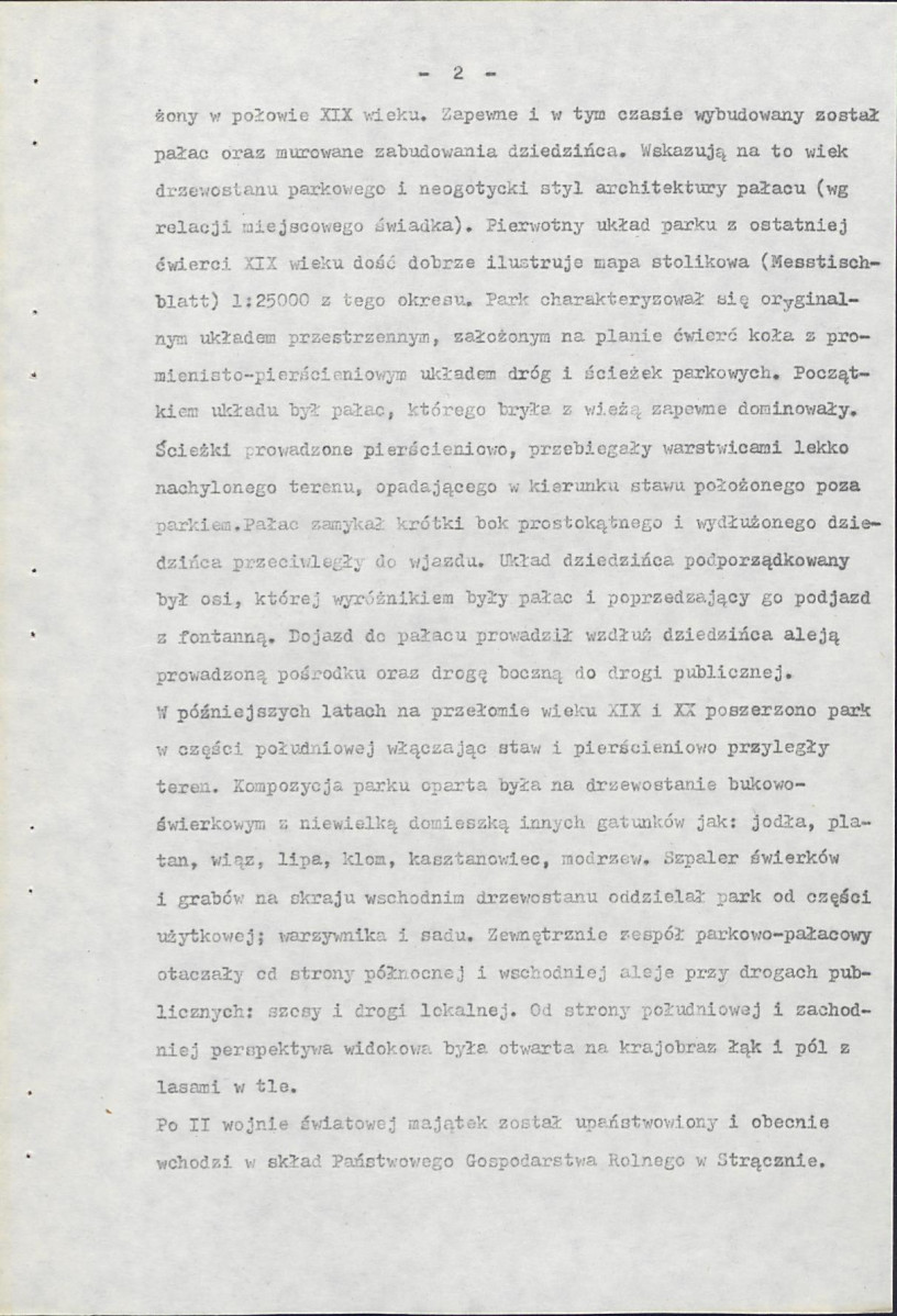 EP - Ewidencja parkowa, skan nr 7
