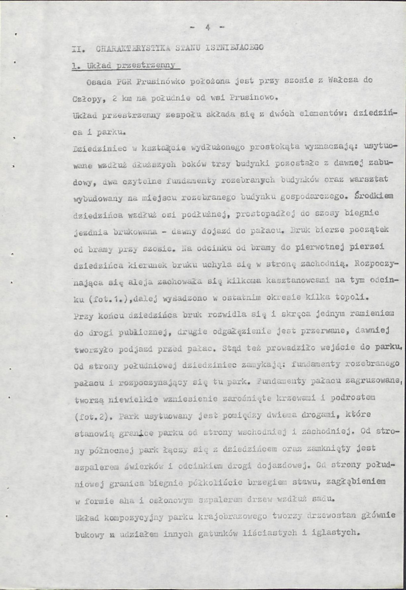 EP - Ewidencja parkowa, skan nr 9
