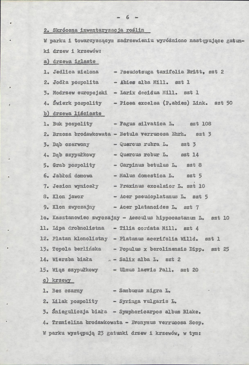 EP - Ewidencja parkowa, skan nr 11