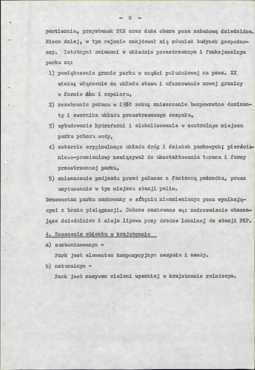 EP - Ewidencja parkowa, skan nr 13