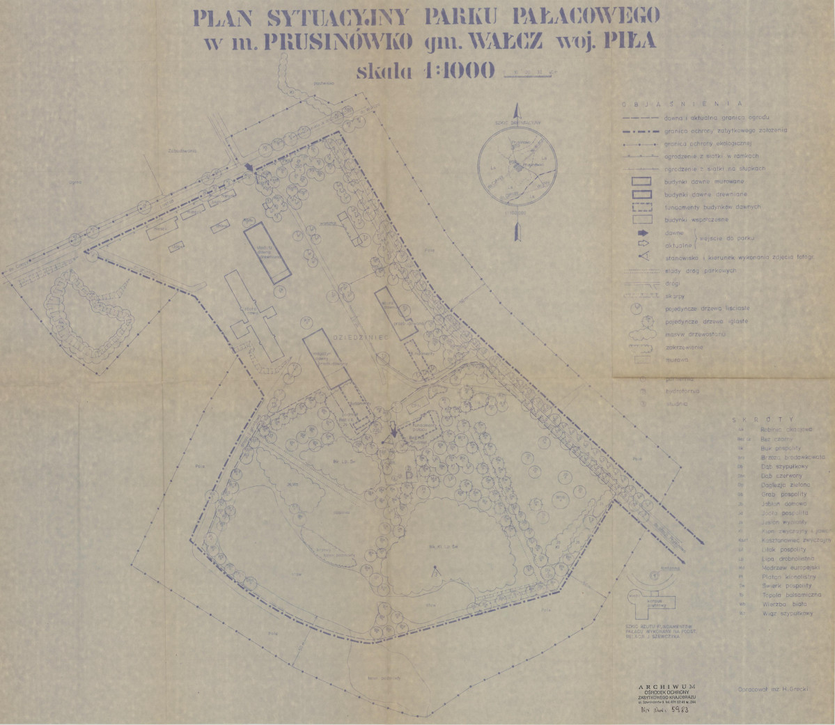 EP - Ewidencja parkowa, skan nr 15