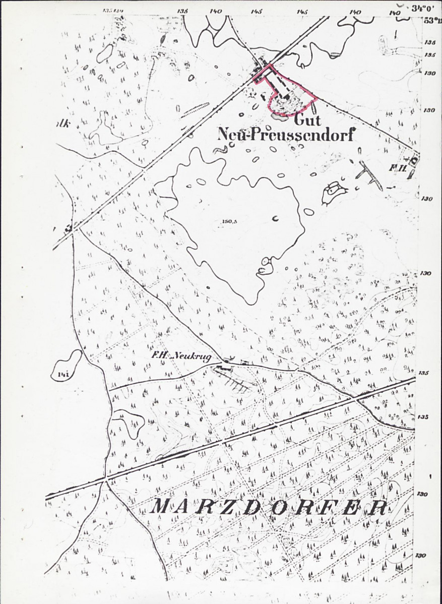 EP - Ewidencja parkowa, skan nr 16