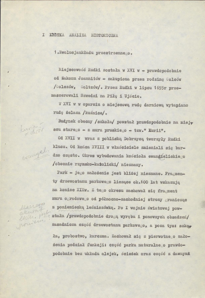 EP - Ewidencja parkowa, skan nr 10