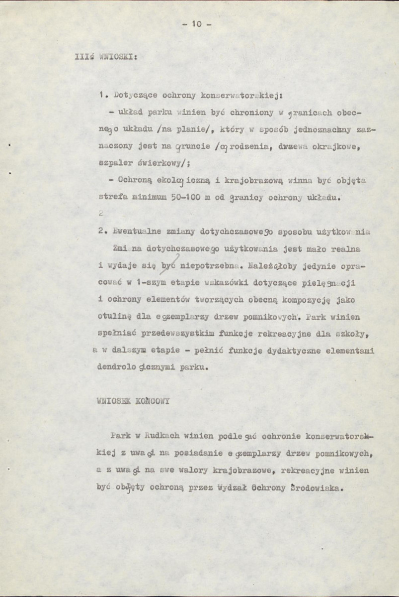 EP - Ewidencja parkowa, skan nr 19