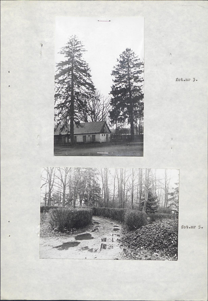 EP - Ewidencja parkowa, skan nr 22