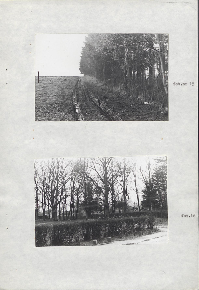 EP - Ewidencja parkowa, skan nr 26