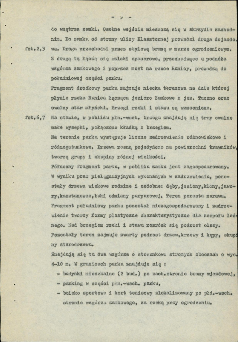EP - Ewidencja parkowa, skan nr 12